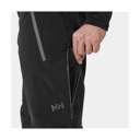 Helly Hansen Alpha Lifaloft Pant - Men's Black image 4