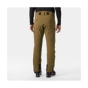Helly Hansen Alpha Lifaloft Pant - Men's Sepia image 2
