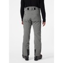 Helly Hansen Alpha Lifaloft Pant - Men's Concrete image 2