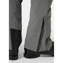 Helly Hansen Alpha Lifaloft Pant - Men's Concrete image 5