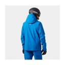 Helly Hansen Swift 3L Shell Jacket - Men's Neptune Blue image 2