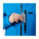 Helly Hansen Swift 3L Shell Jacket - Men's Neptune Blue image 4