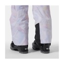 Helly Hansen Legendary Insulated Bib Pant - Women's Reflections AOP image 5