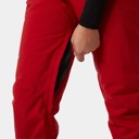 Helly Hansen Legendary Insulated Bib Pant - Women's Red image 5