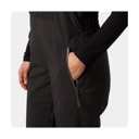 Helly Hansen Legendary Insulated Bib Pant - Women's Black image 5