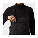 Helly Hansen Legendary Insulated Bib Pant - Women's Black image 3