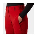 Helly Hansen Alphelia 2.0 Pant - Women's Red image 4