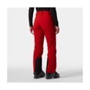 Helly Hansen Alphelia 2.0 Pant - Women's Red image 2