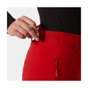 Helly Hansen Alphelia 2.0 Pant - Women's Red image 3