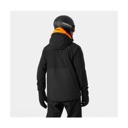 Helly Hansen Powdreamer 2.0 Jacket - Men's Black image 2