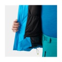 Helly Hansen Alpha 4.0 Jacket - Men's Cyan image 7