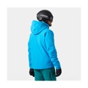 Helly Hansen Alpha 4.0 Jacket - Men's Cyan image 2