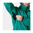 Helly Hansen Alpha 4.0 Jacket - Men's Signal Green image 5