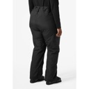 Helly Hansen Legendary Insulated Plus Pant - Women's Black image 2