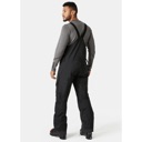 Helly Hansen Sogn Bib Cargo Pant - Men's Black image 2