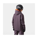 Helly Hansen Sogn Shell Jacket - Women's Smoked Purple image 4