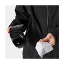 Helly Hansen Sogn Shell Jacket - Women's Black image 9