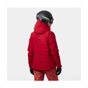 Helly Hansen Edge 3.0 Jacket - Women's Red image 2
