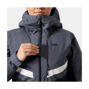 Helly Hansen Edge 3.0 Jacket - Women's Alpine Frost image 4