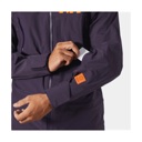 Helly Hansen Sogn Shell 2.0 Jacket - Men's Black Grape image 6