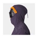 Helly Hansen Sogn Shell 2.0 Jacket - Men's Black Grape image 3