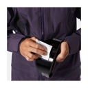 Helly Hansen Sogn Shell 2.0 Jacket - Men's Black Grape image 5