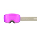 Giro Article II Goggles - Women's Stone Rails Frame / Vivid Pink & Vivid Infrared Lenses image 2
