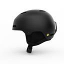 Giro Ledge MIPS Helmet - Men's Matte Black image 2