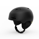 Matte Black
