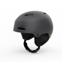 Matte Graphite