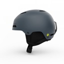 Giro Ledge MIPS Fit System Helmet - Unisex Matte Indigo image 2