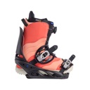 Burton Lexa Re:Flex Snowboard Bindings - Women's Black image 5