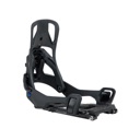 Burton Step On Split Snowboard Bindings - Men's Black image 2
