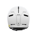 POC Obex MIPS Helmet - Unisex Hydrogen White image 3