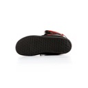 Remind Insoles Solution Snowboard Boot Liner - Unisex Black / Red image 6