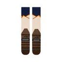 Stance Slopes Wool Socks - Unisex Multi image 3