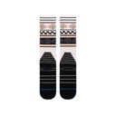 Stance Winter Bloom Mid Crew Socks - Women's Lilac image 3