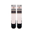 Stance Winter Bloom Mid Crew Socks - Women's Lilac image 2