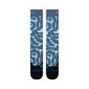 Stance All Terrain Mid Wool Snow Socks - Unisex Seablue image 2