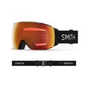 Black Frame / ChromaPop Everyday Red Mirror & Storm Yellow Flash Lenses