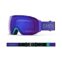 Emerald City Frame / ChromaPop Everyday Violet Mirror & Storm Amber Lenses