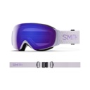 Lunar Fog Spires Frame / ChromaPop Everyday Violet Mirror & Storm Amber Lenses