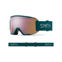 Malachite Frame / ChromaPop Everyday Rose Gold Mirror & Clear Lenses