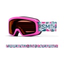 Vivid Pink Hearts Frame / RC36 Lens