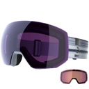 Ice Flow Frame / Sigma Sky Blue & Light Blue Lenses