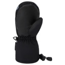 Dakine Scrambler Mitt - Toddler Black / Flint Stone image 2