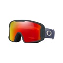Ink Haze Frame / Prizm Torch Iridium Lens