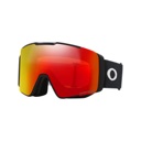 Matte Black Frame / Prizm Torch Iridium Lens