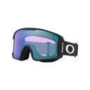 Matte Black Frame / Prizm Iced Iridium Lens