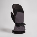 Charcoal Grey / Black